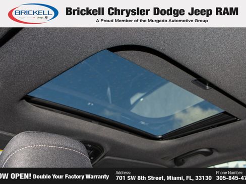 New 2025 Jeep Grand Cherokee L Laredo image 20