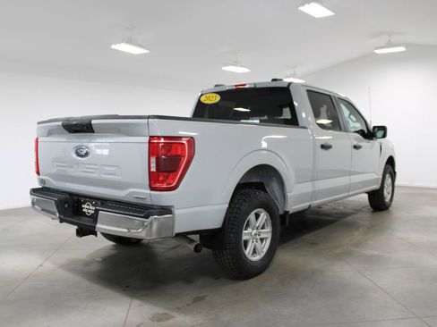 Used 2023 Ford F150 XLT w/ Trailer Tow Package image 9