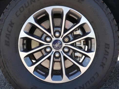 Used 2020 Ford F150 Lariat AWD/4WD image 70