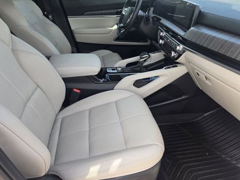 Used 2024 Kia Telluride SX AWD/4WD image 16