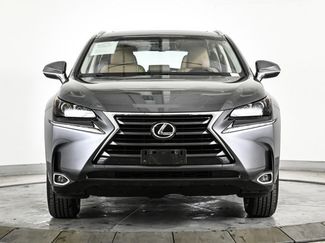 Used 2017 Lexus NX 200t AWD video 2
