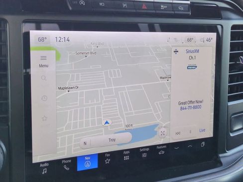 Used 2024 Ford F150 Raptor image 27