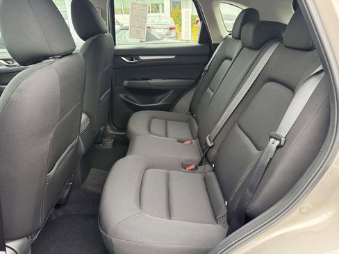 New 2025 MAZDA CX-5 AWD 2.5 S image 26