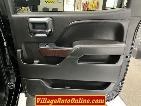 Used 2016 GMC Sierra 1500 SLE w/ SLE Value Package AWD/4WD image 32