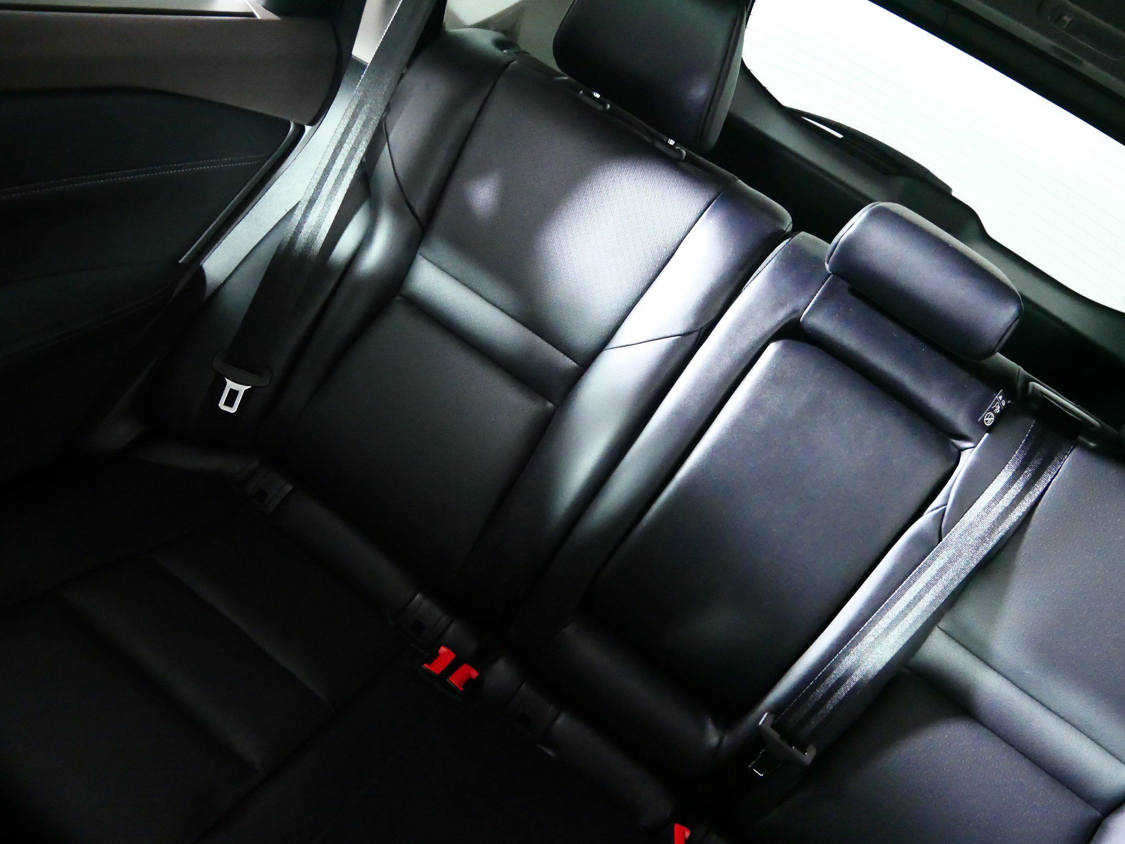 Used 2023 Nissan Rogue SV w/ SV Premium Package AWD/4WD image 12