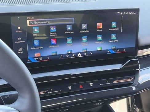 Used 2024 BMW 530i xDrive w/ Premium Package image 26