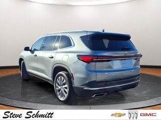 Certified 2025 Buick Enclave Preferred video 3