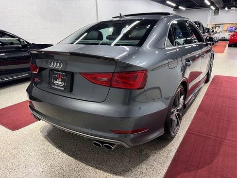 Used 2015 Audi A3 2.0T Premium AWD/4WD image 13