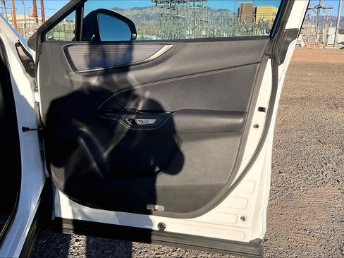 Certified 2024 Lexus NX 350 F Sport image 21