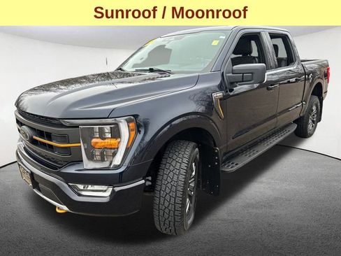 Used 2023 Ford F150 Tremor AWD/4WD image 5