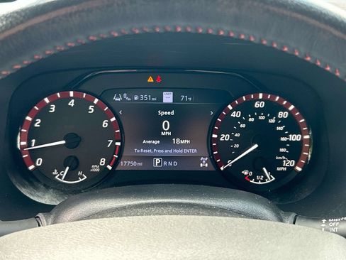 Certified 2023 Nissan Frontier PRO-4X w/ Pro Convenience Package AWD/4WD image 20