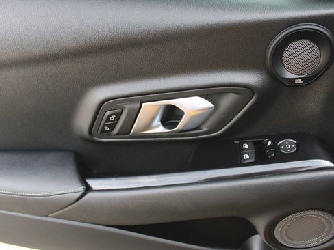 Used 2022 Toyota Supra Premium w/ Driver Assist Package image 25