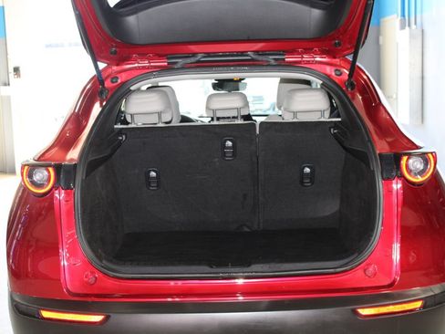 Used 2024 MAZDA CX-30 AWD 2.5 S w/ Preferred Package image 25