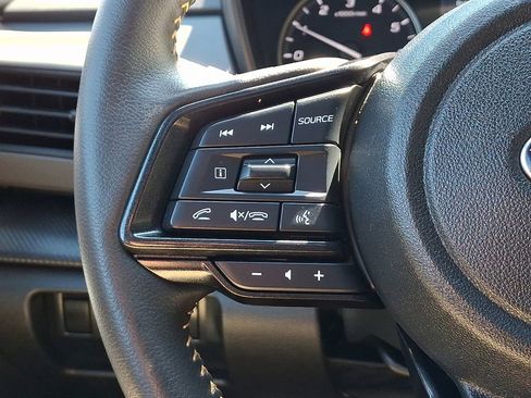 Used 2024 Subaru Crosstrek 2.5i Sport image 21