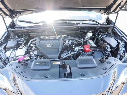 Certified 2024 Lexus NX 350 AWD w/ Cold Area Package image 33