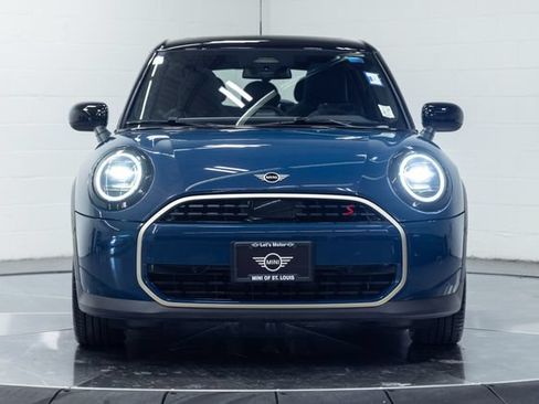 Certified 2026 MINI Cooper S FWD image 5