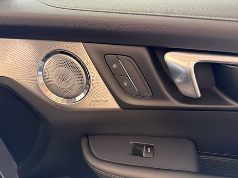 New 2026 Buick Enclave Avenir w/ Super Cruise Package image 32