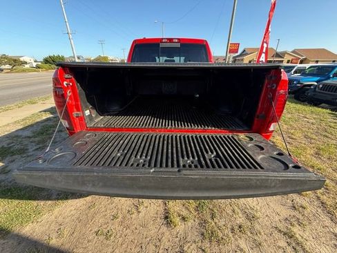 Certified 2019 RAM 1500 Classic Warlock AWD/4WD image 9