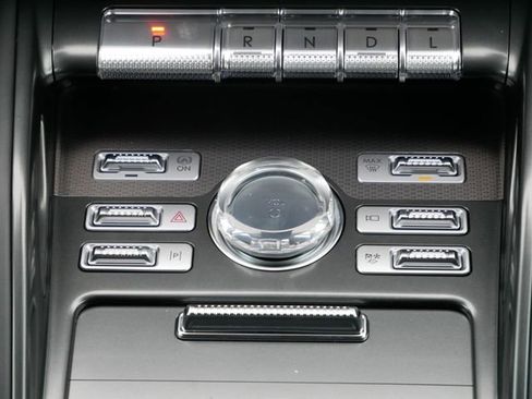 New 2026 Lincoln Nautilus Premier image 16