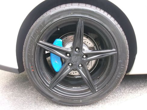 Used 2015 Chevrolet Camaro LT w/ RS Package RWD image 39