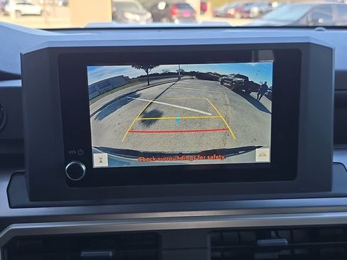 Used 2024 Toyota Tacoma TRD Sport image 22