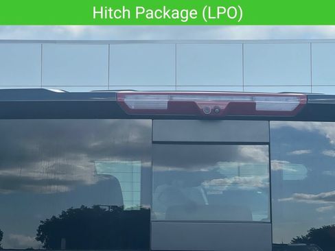 Certified 2024 Chevrolet Silverado 3500 High Country w/ High Country Premium Package AWD/4WD image 8