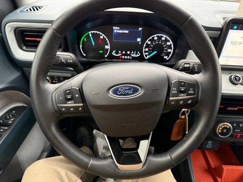 Used 2024 Ford Maverick XLT w/ XLT Luxury Package image 26