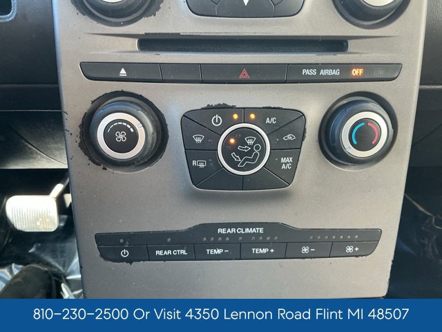 Used 2014 Ford Flex SE FWD image 24