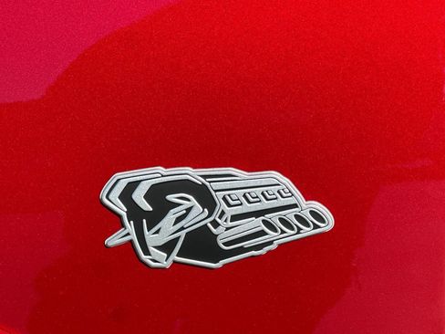 New 2026 RAM 1500 Laramie w/ Night Edition AWD/4WD image 26