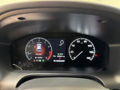 New 2026 Honda HR-V Sport image 26