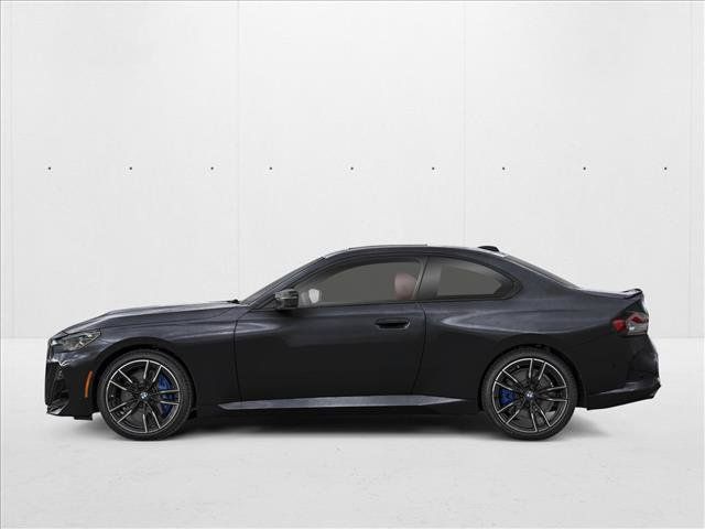 New 2026 BMW M240i xDrive Coupe w/ Premium Package AWD/4WD image 3