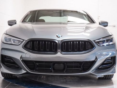 Used 2023 BMW 840i xDrive Coupe AWD/4WD image 27