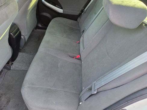 Used 2012 Toyota Prius Plug-In Hybrid image 11