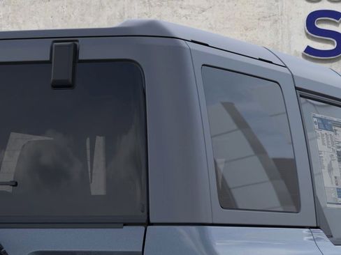 New 2025 Ford Bronco Big Bend image 25