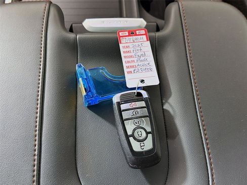 Used 2025 Ford Expedition Max Active image 35