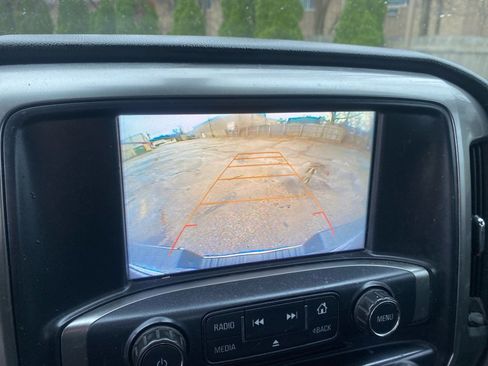 Used 2016 Chevrolet Silverado 1500 LT w/ All Star Edition image 15