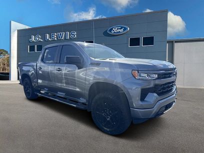 Used 2023 Chevrolet Silverado 1500 RST w/ All Star Edition Plus
