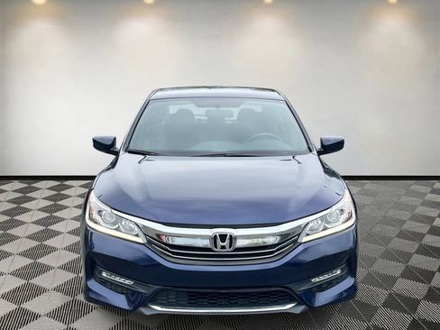 Used 2017 Honda Accord Sport Special Edition image 8