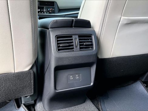 New 2026 Nissan Rogue Dark Armor FWD image 20