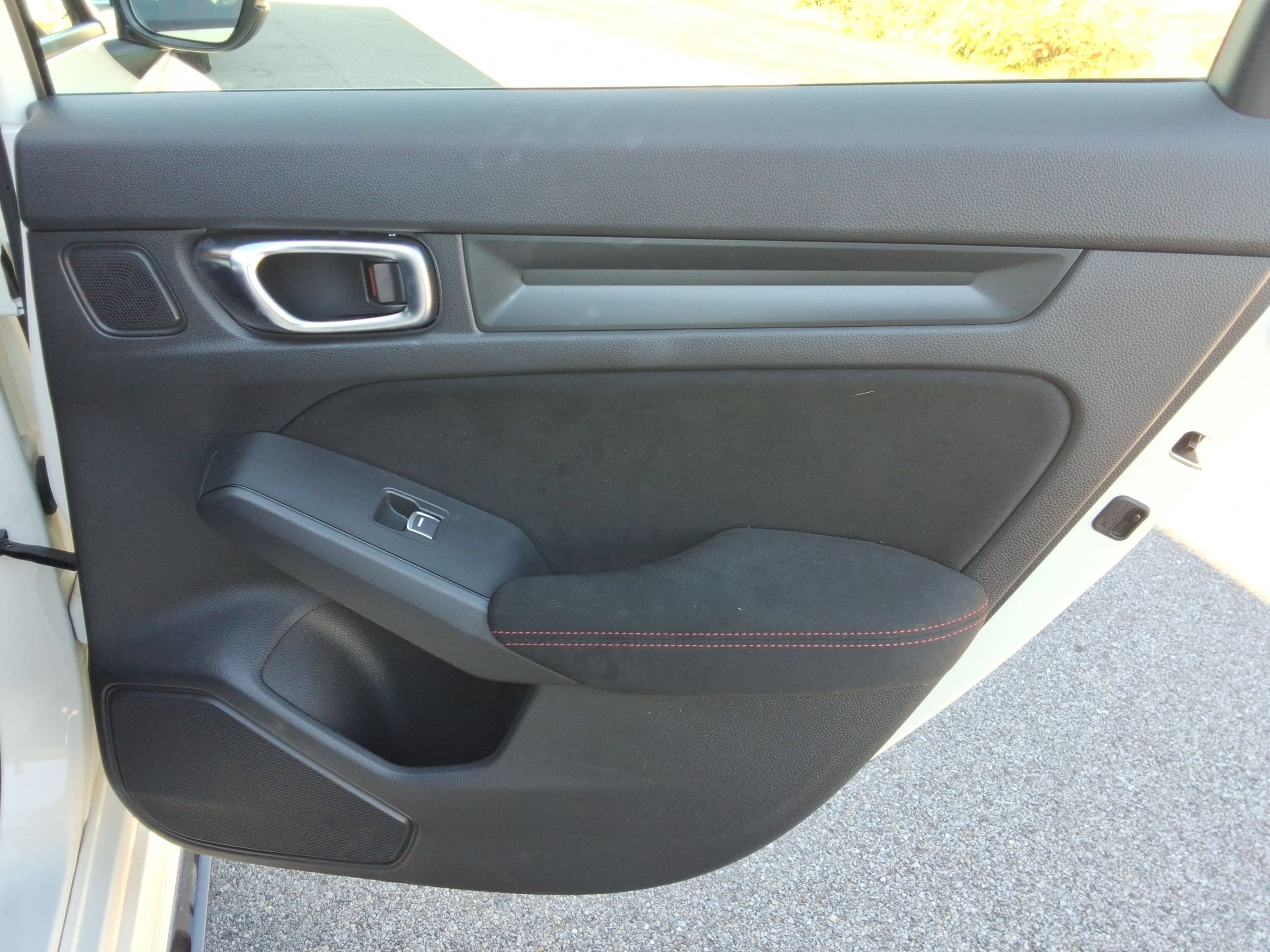 Used 2025 Honda Civic Type R image 36