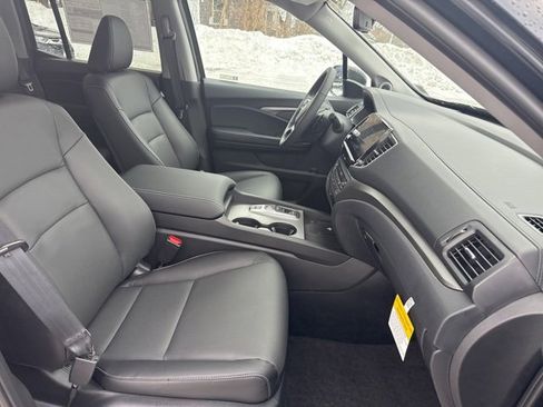 New 2026 Honda Ridgeline RTL image 11