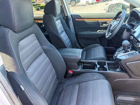 Used 2019 Honda CR-V EX image 16