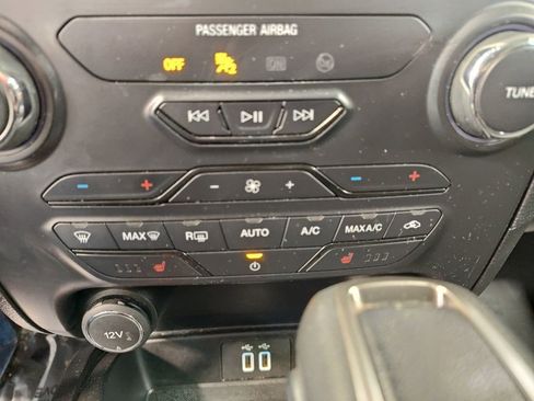 Used 2021 Ford Ranger Lariat w/ Equipment Group 501A High image 26