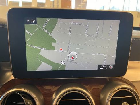 Used 2017 Mercedes-Benz C 300 4MATIC Sedan w/ Premium 3 Package image 19