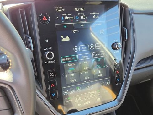 Used 2025 Subaru Crosstrek 2.5i Sport image 21