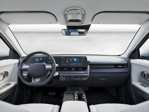 New 2026 Hyundai Ioniq 5 SEL image 11