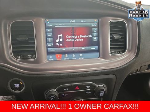 Used 2023 Dodge Charger SXT RWD image 7