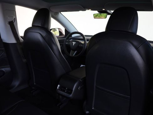 Used 2021 Tesla Model 3 Standard Range Plus RWD image 24