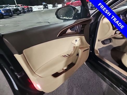 Used 2015 Audi A6 3.0T Premium Plus image 13