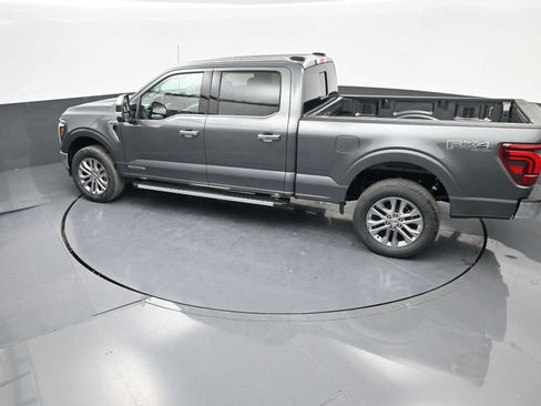 New 2025 Ford F150 Lariat w/ Equipment Group 502A High image 57